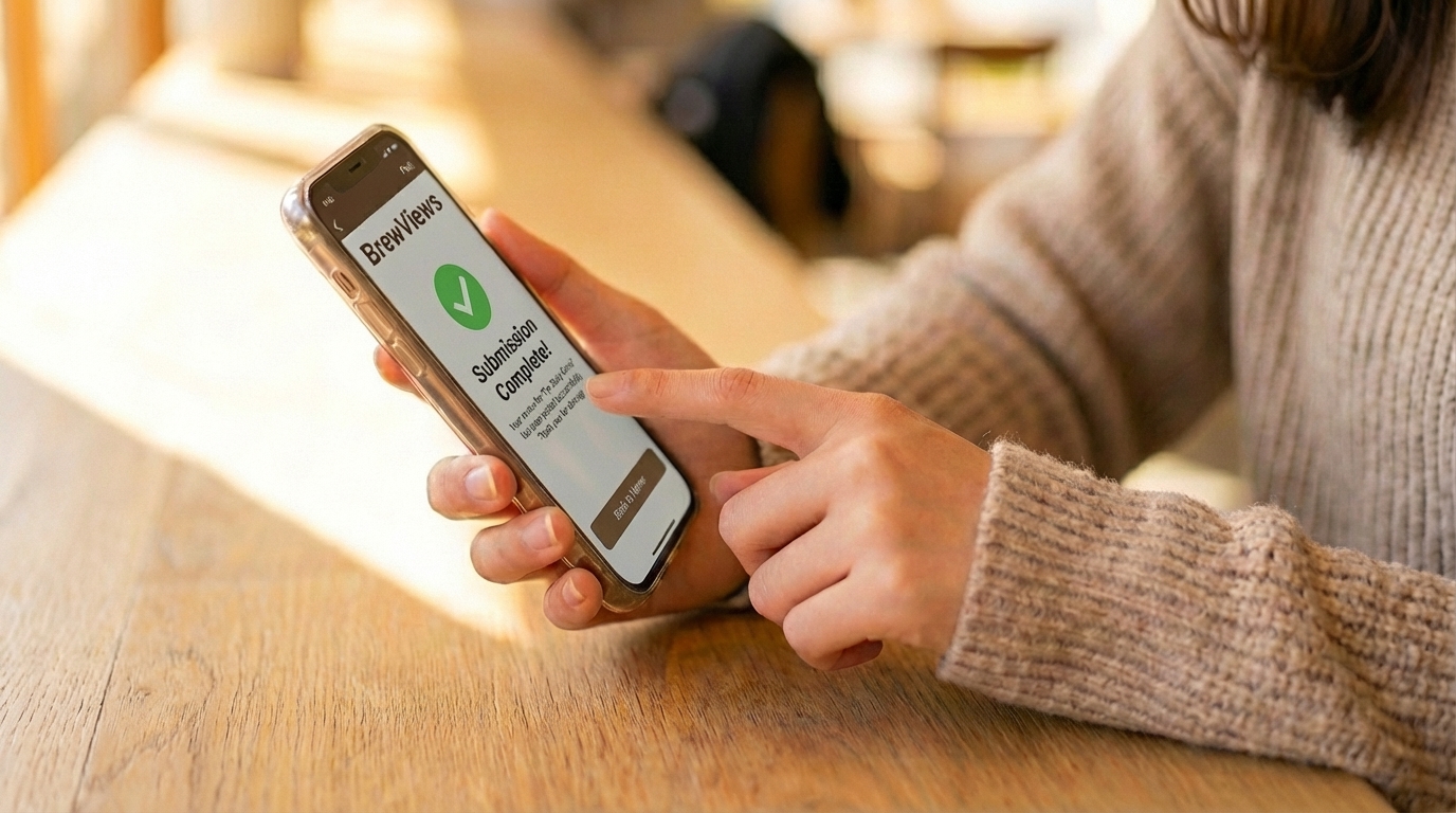 ワンタップ投稿